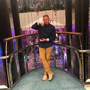 Meet your Posher, Jonah